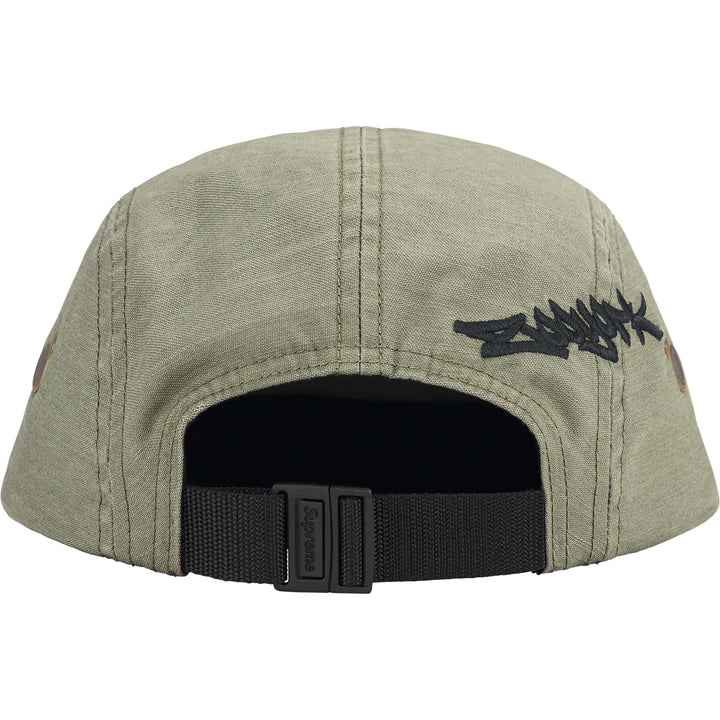 Supreme/Zoo York Camp Cap - Shop - Supreme