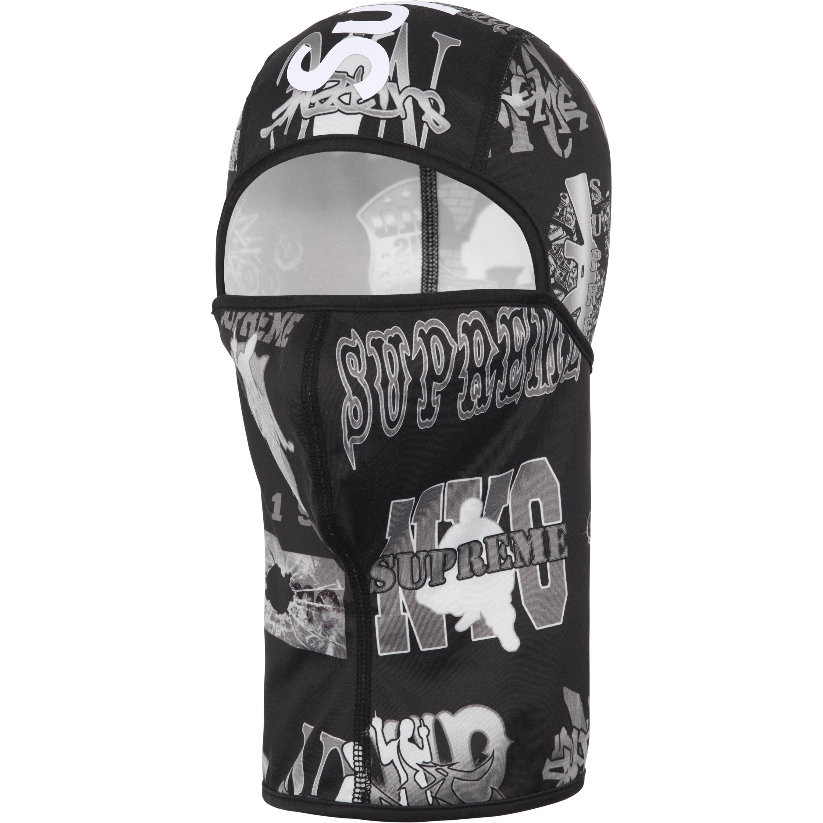 Flash Lightweight Balaclava - Shop - Supreme