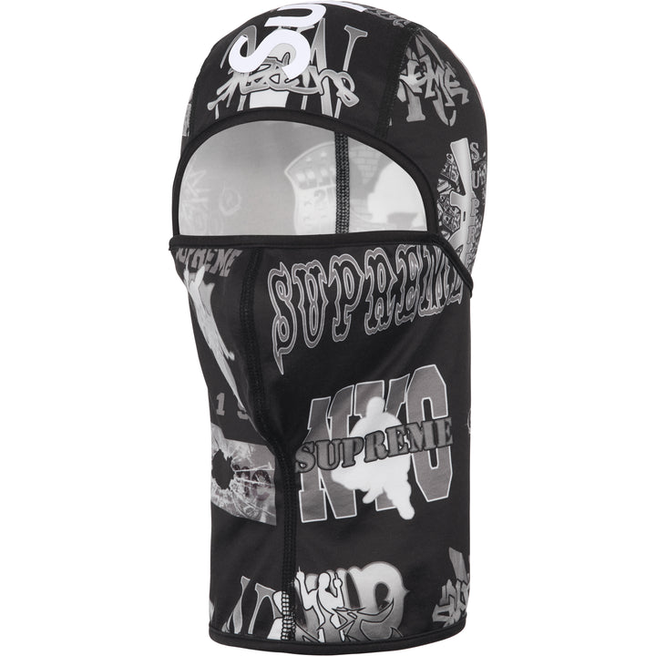 Flash Lightweight Balaclava - Shop - Supreme