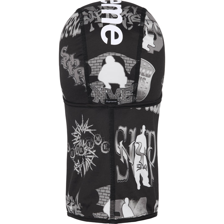 Flash Lightweight Balaclava - Shop - Supreme