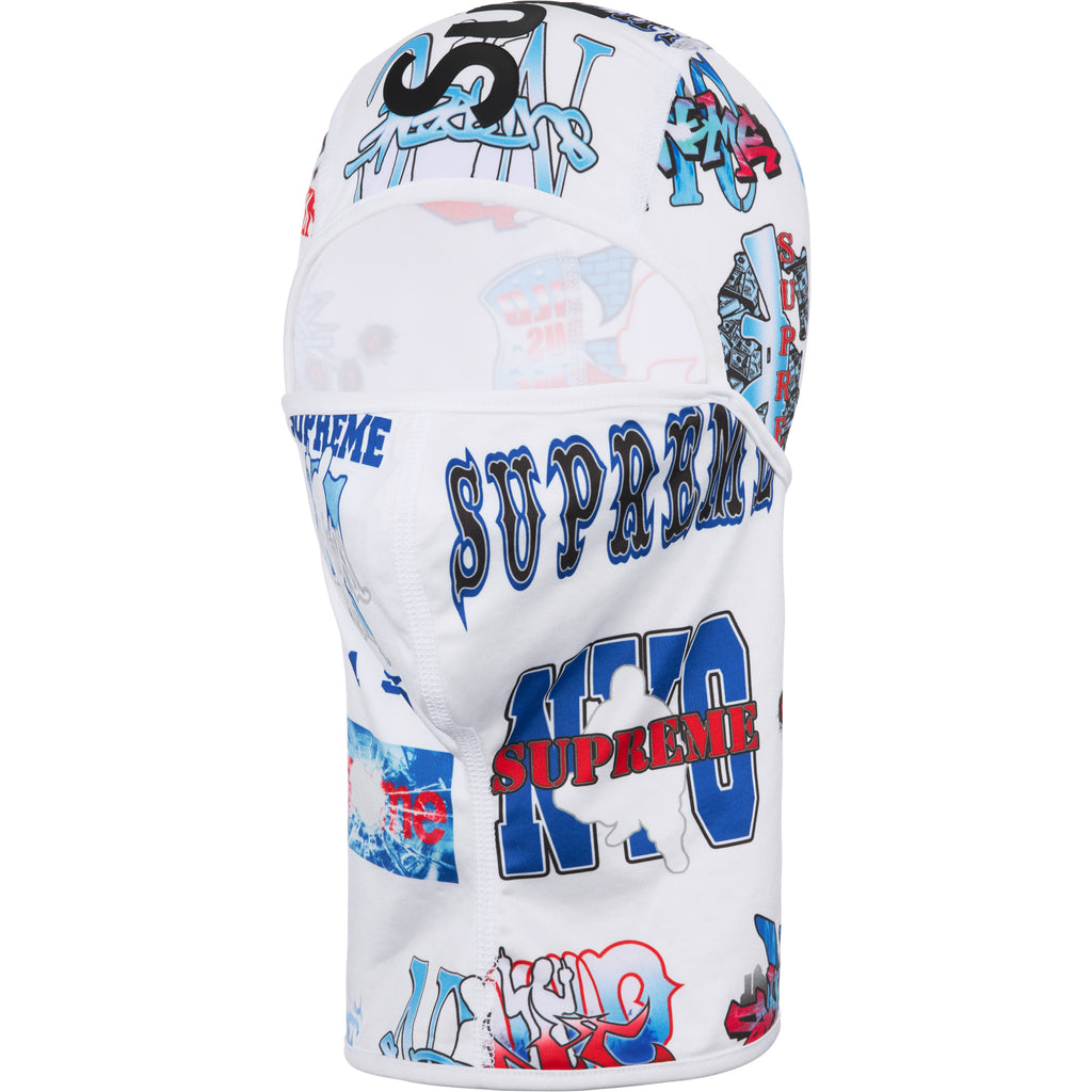 Flash Lightweight Balaclava - Shop - Supreme
