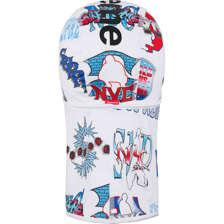 Flash Lightweight Balaclava - Shop - Supreme