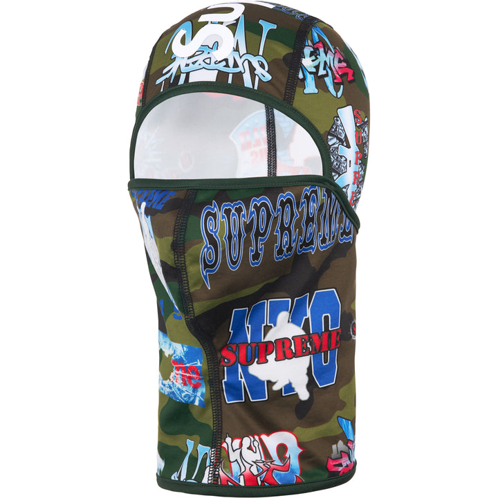 Flash Lightweight Balaclava - Shop - Supreme