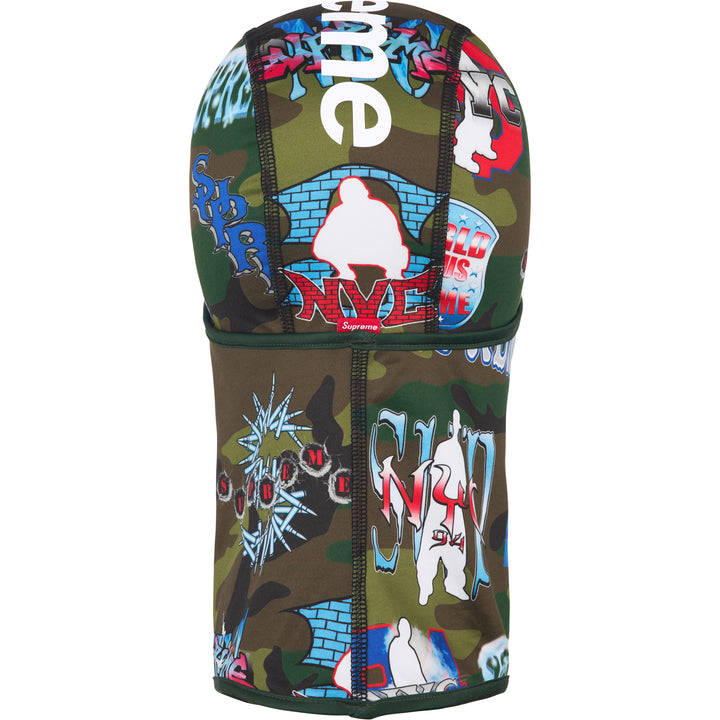 Flash Lightweight Balaclava - Shop - Supreme