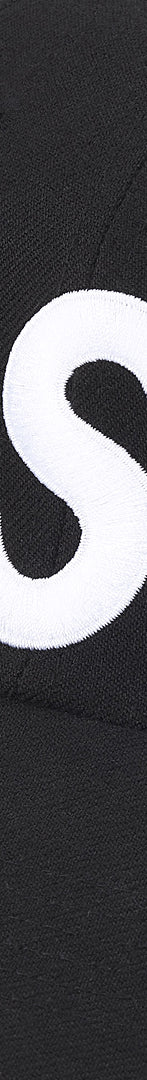 World Famous S Logo 6-Panel