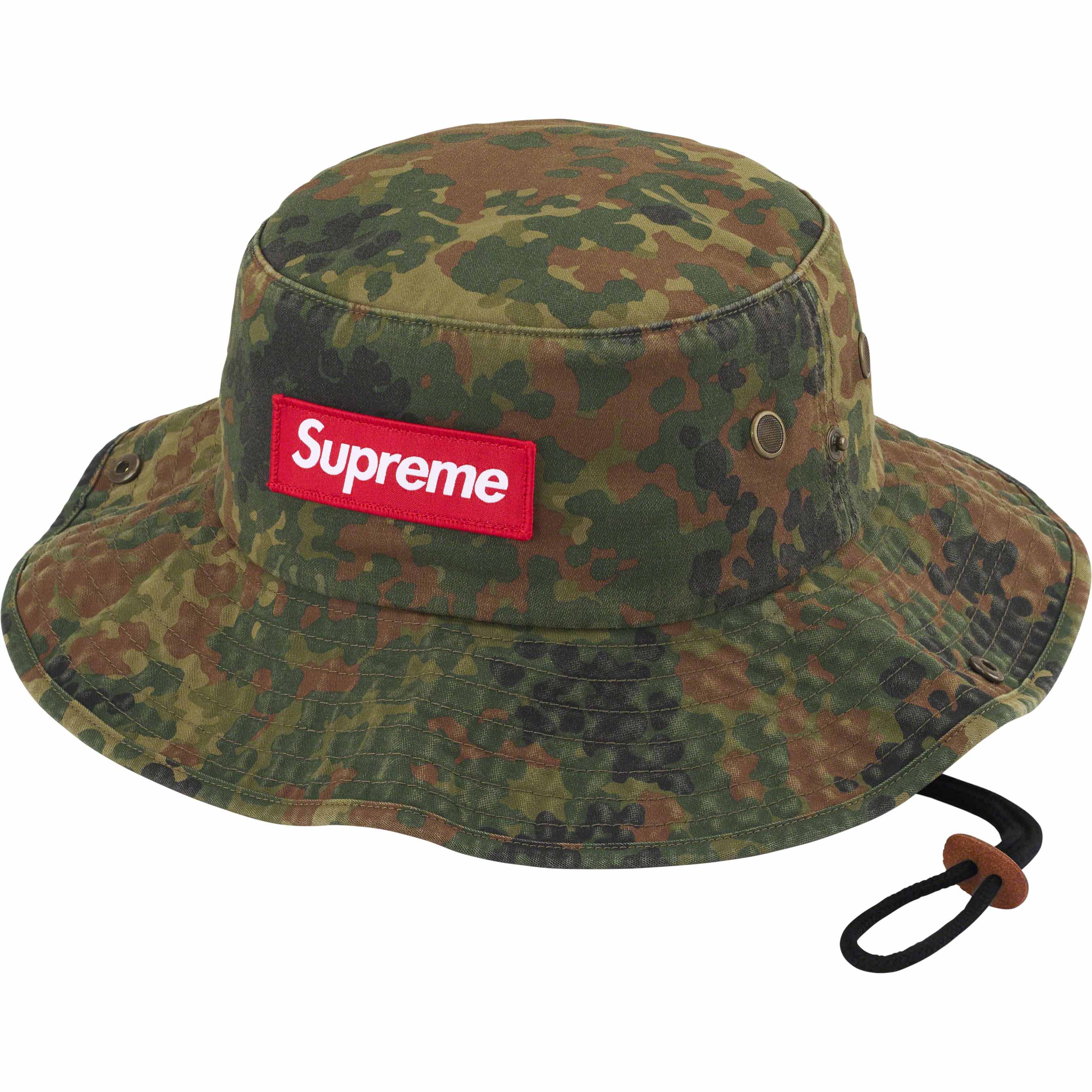 日本割引Supreme☆Military Boonie M/Lミリタリーブーニーハット ハット