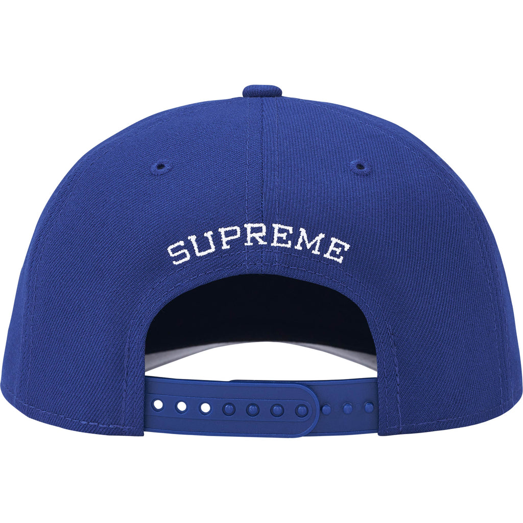 Gothic Outline Adjustable New Era®