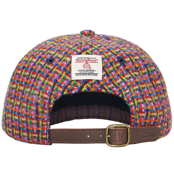 Harris Tweed® 6-Panel - Shop - Supreme