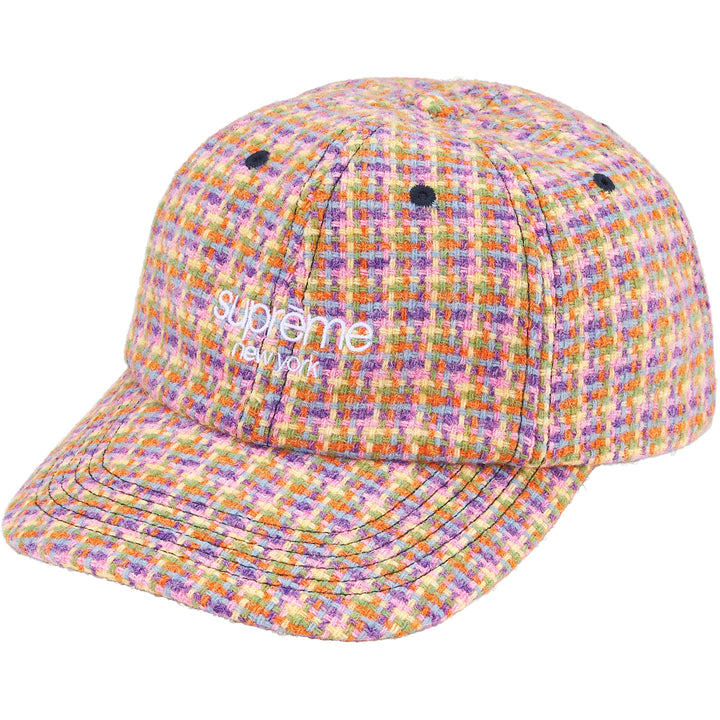 Harris Tweed® 6-Panel