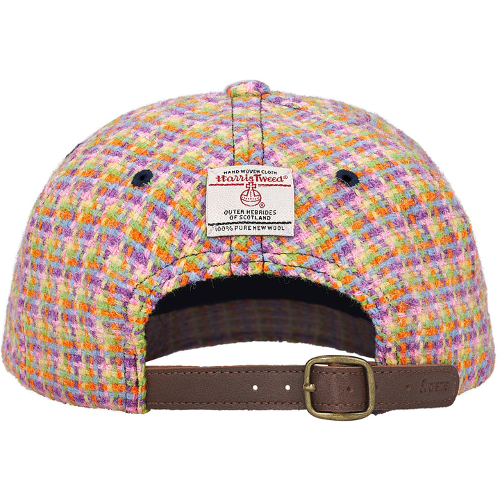 Harris Tweed® 6-Panel