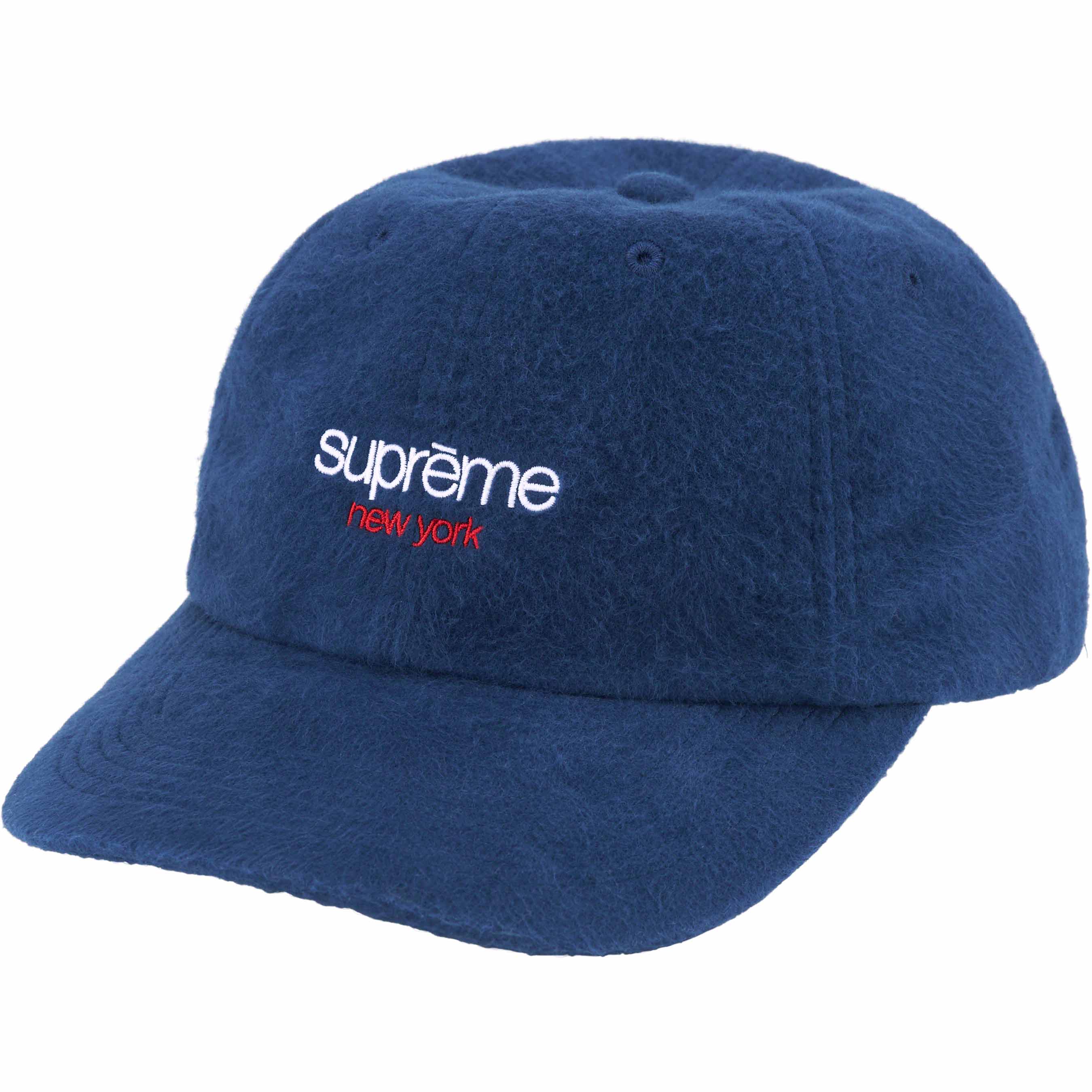 Washed Flannel 6-Panel