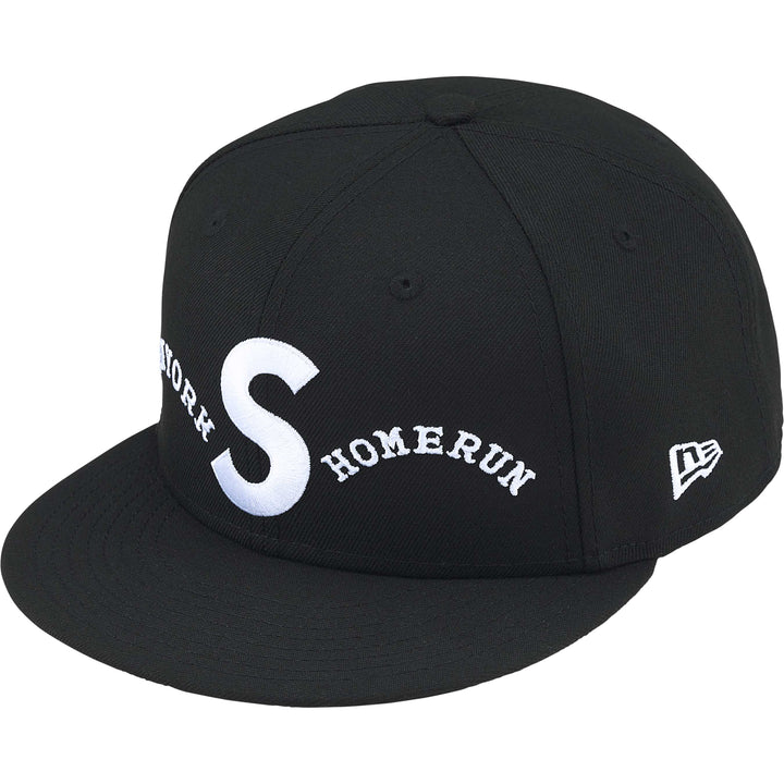 Supreme®/Homerun S Logo New Era® - Shop - Supreme