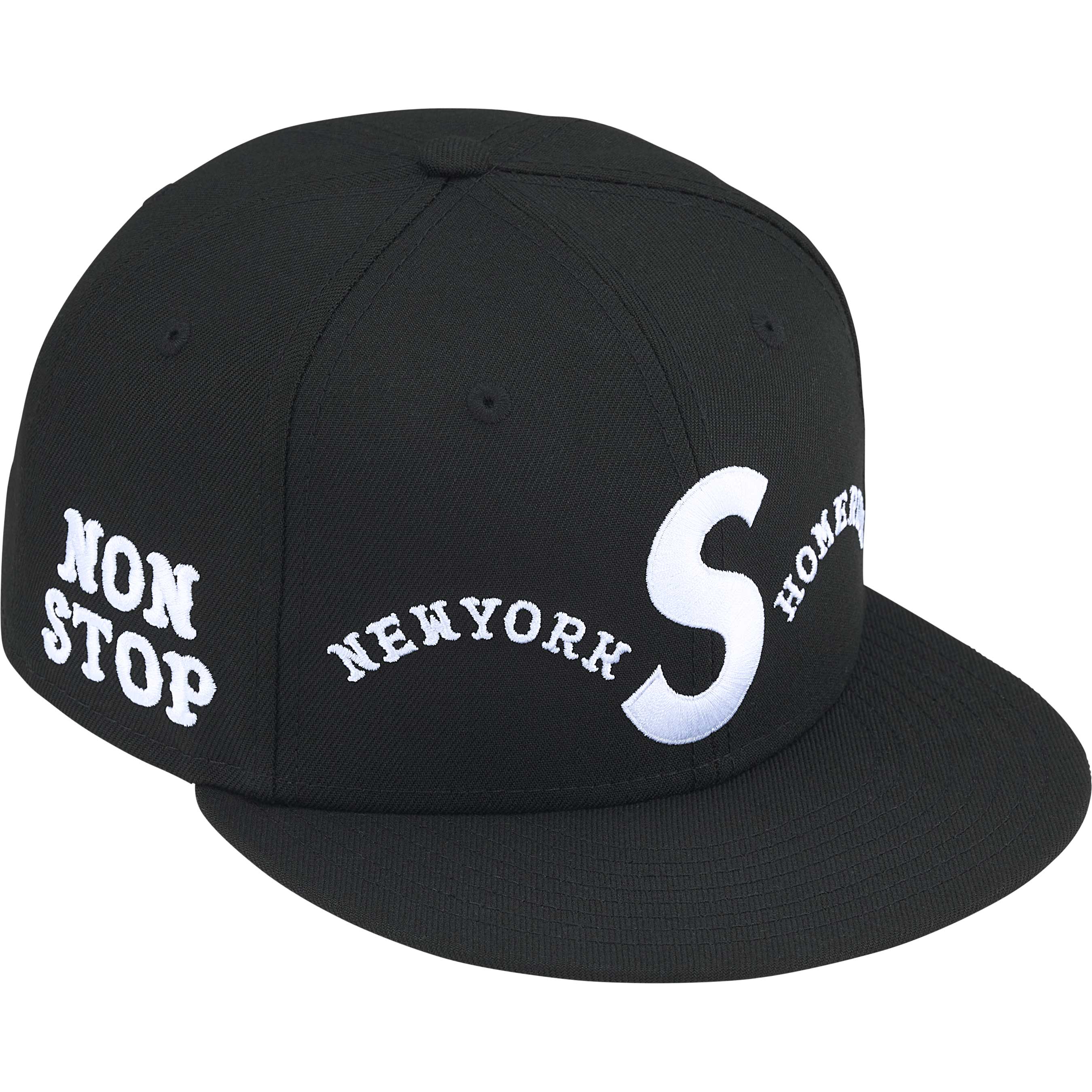 Supreme®/Homerun S Logo New Era® - Shop - Supreme