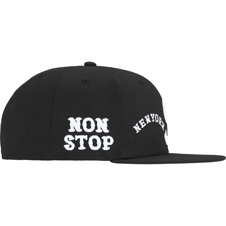 Supreme®/Homerun S Logo New Era® - Shop - Supreme