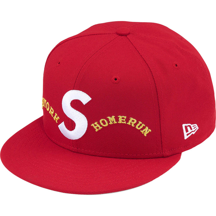 Supreme®/Homerun S Logo New Era® - Shop - Supreme