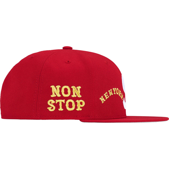 Supreme®/Homerun S Logo New Era® - Shop - Supreme