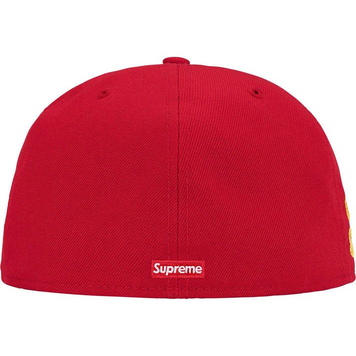 H*R様 Supreme x Homerun SLogo New Era \"St Supreme Homerun S Logo New Era (SS25) - $58