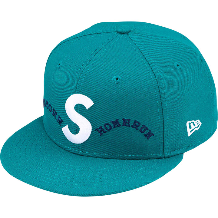 Supreme®/Homerun S Logo New Era® - Shop - Supreme