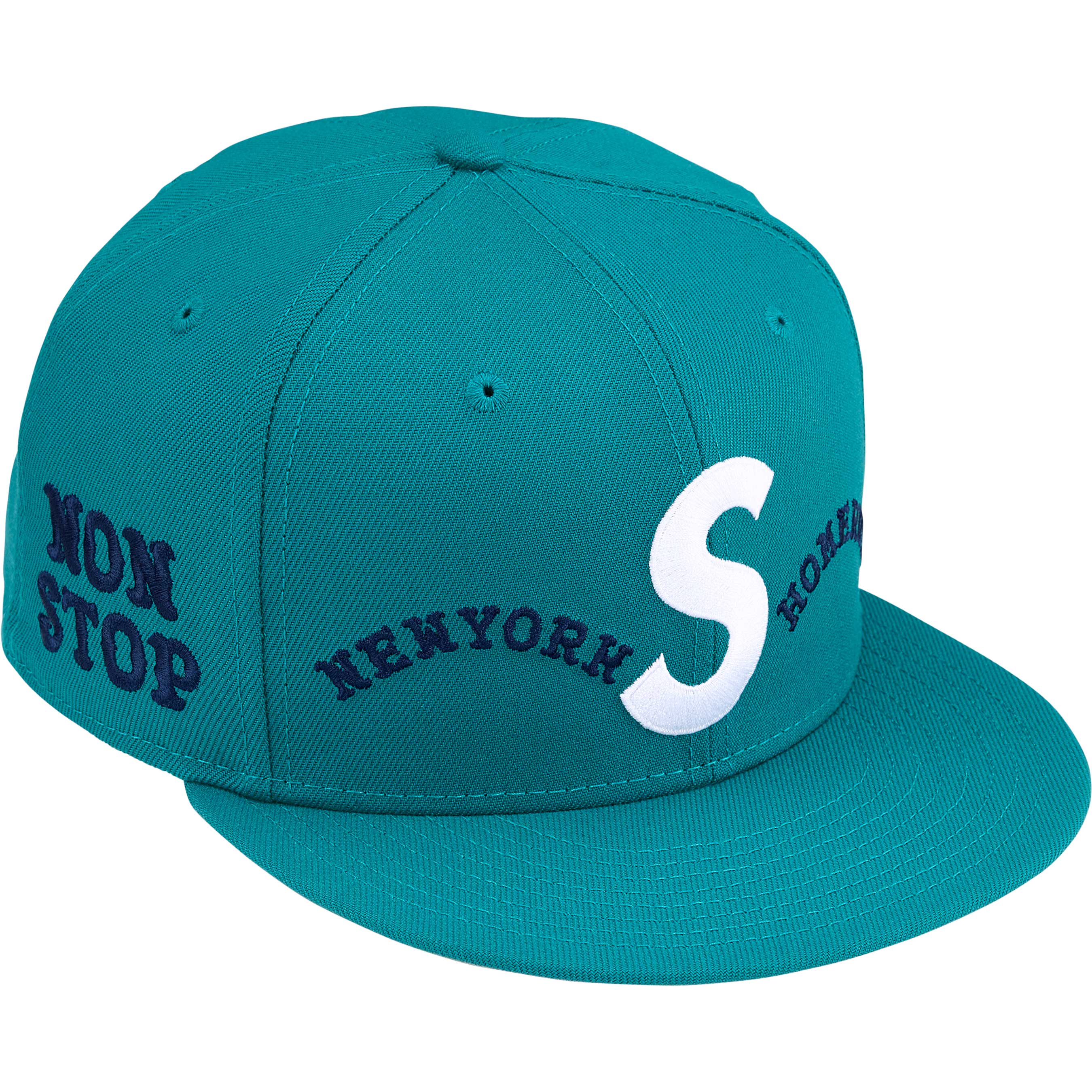 Supreme®/Homerun S Logo New Era® - Shop - Supreme