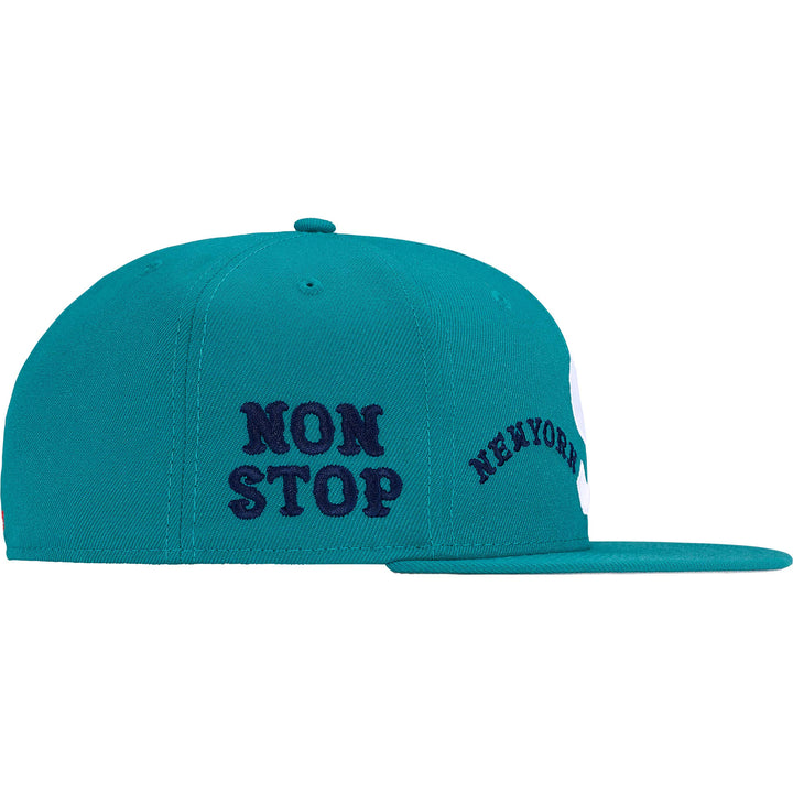 Supreme®/Homerun S Logo New Era® - Shop - Supreme