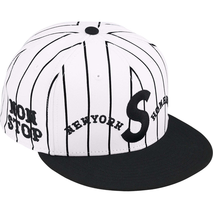 Supreme®/Homerun S Logo New Era® - Shop - Supreme