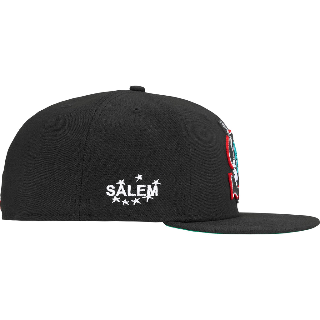 Supreme/SALEM New Era®