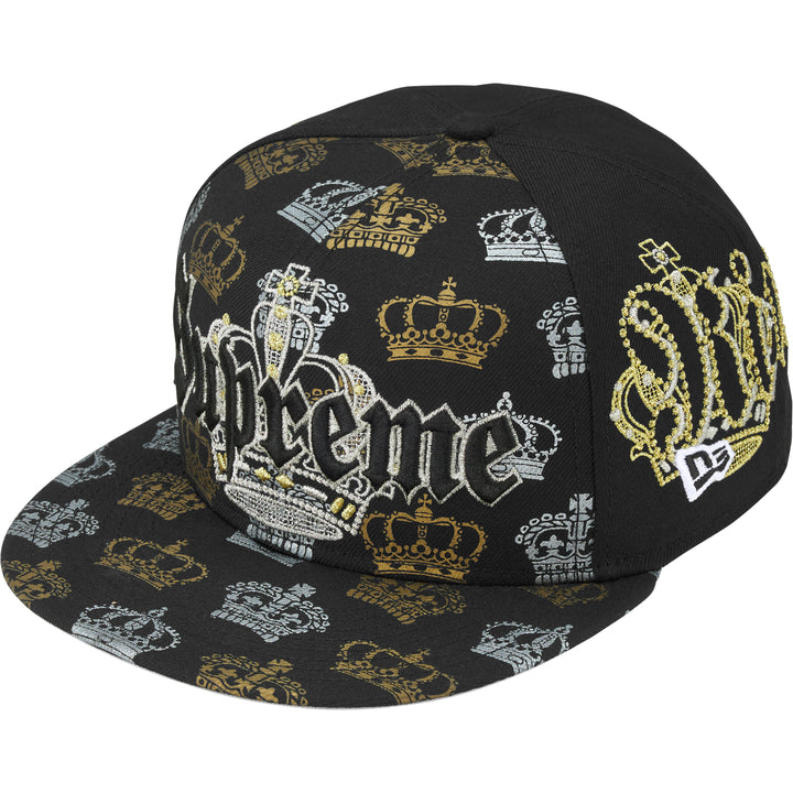 Crown New Era® - Shop - Supreme