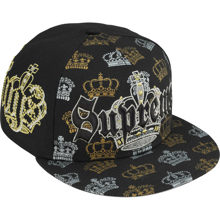 Crown New Era® - Shop - Supreme