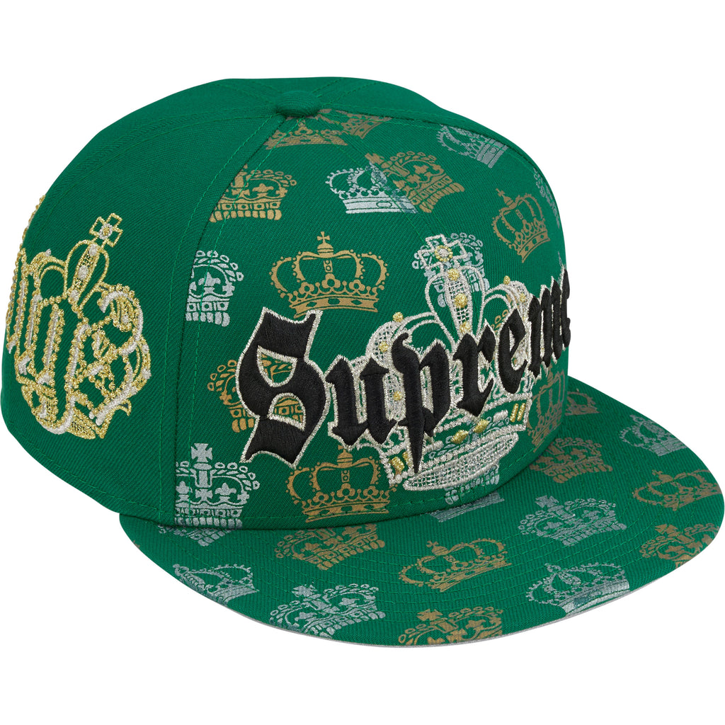 Crown New Era®