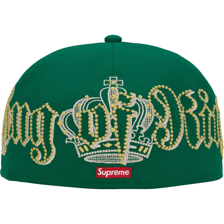 Crown New Era® - Shop - Supreme