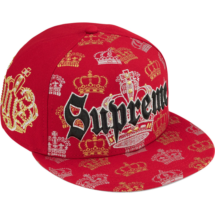 Crown New Era® - Shop - Supreme