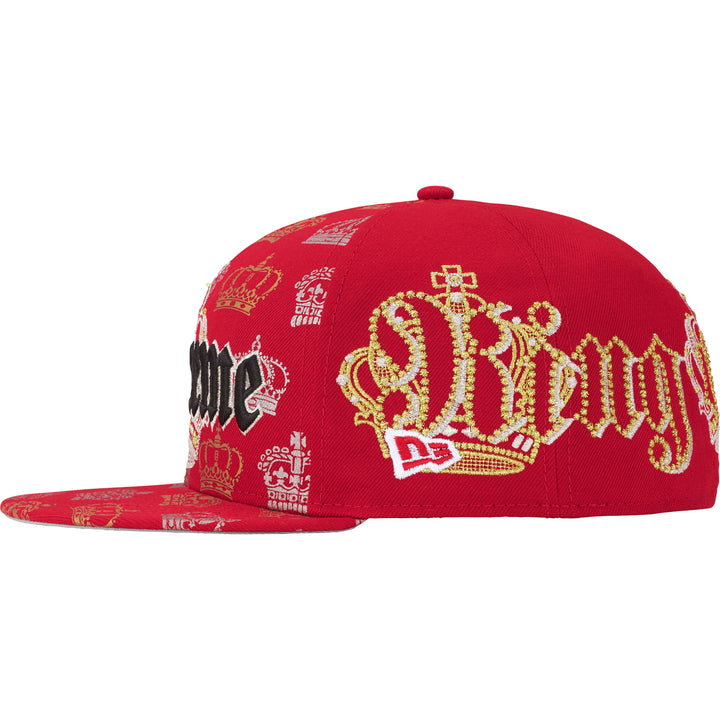 Crown New Era® - Shop - Supreme