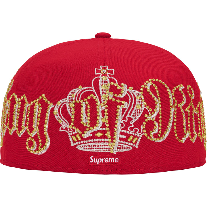 Crown New Era® - Shop - Supreme