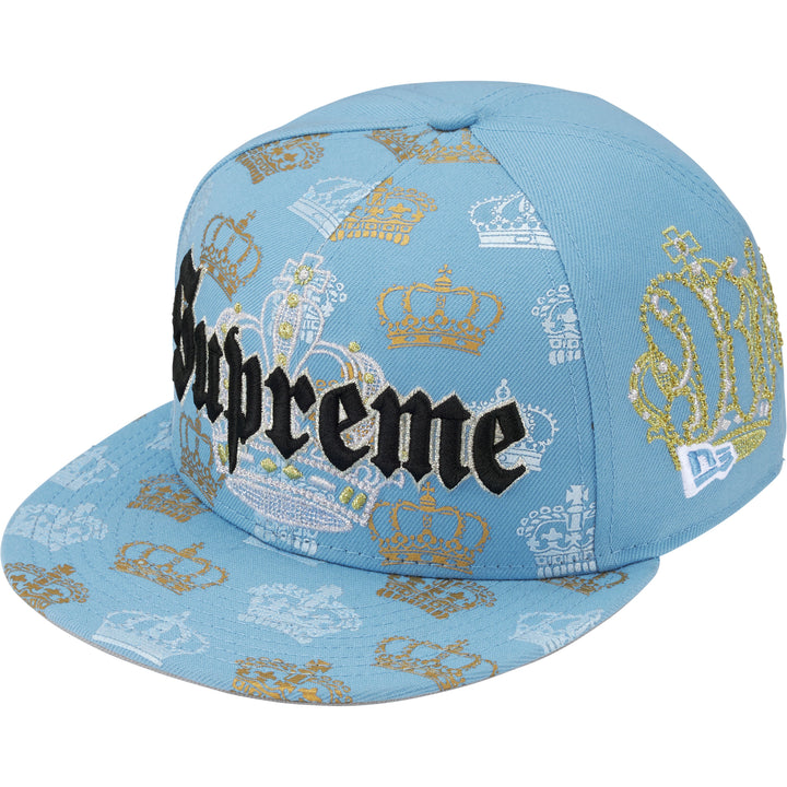 Crown New Era® - Shop - Supreme