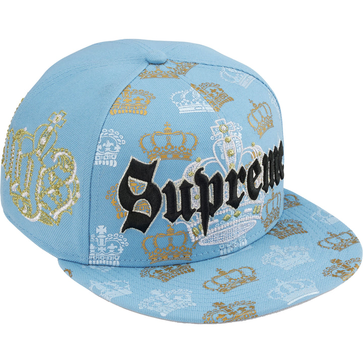 Crown New Era® - Shop - Supreme