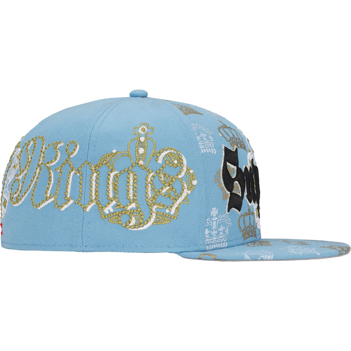 Crown New Era® - Shop - Supreme
