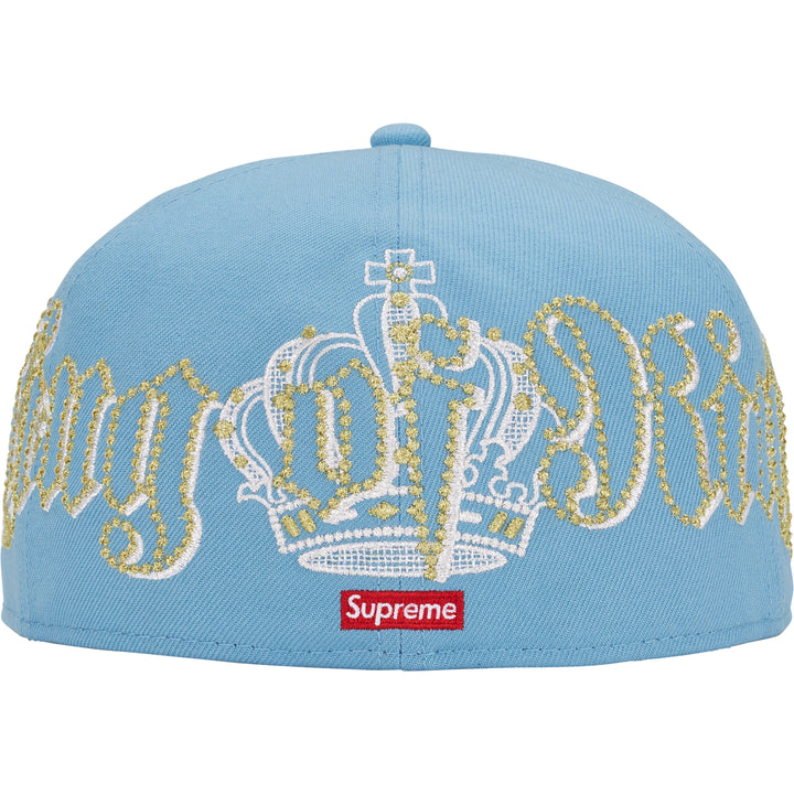 Crown New Era® - Shop - Supreme