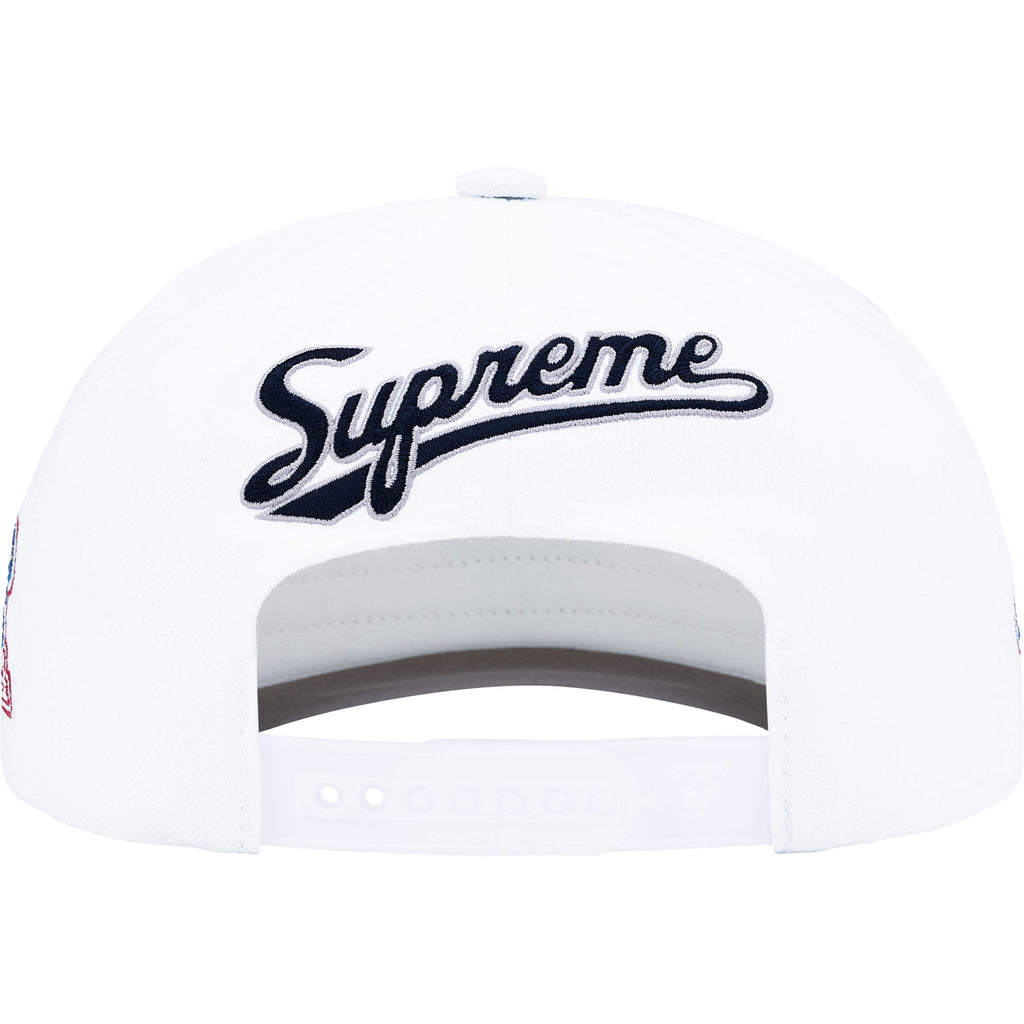 R*U様 Supreme World Famous S Logo 6-Panel World Famous S Logo 6-Panel - Shop - Supreme