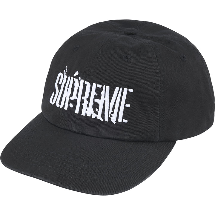 Splatter 6-Panel