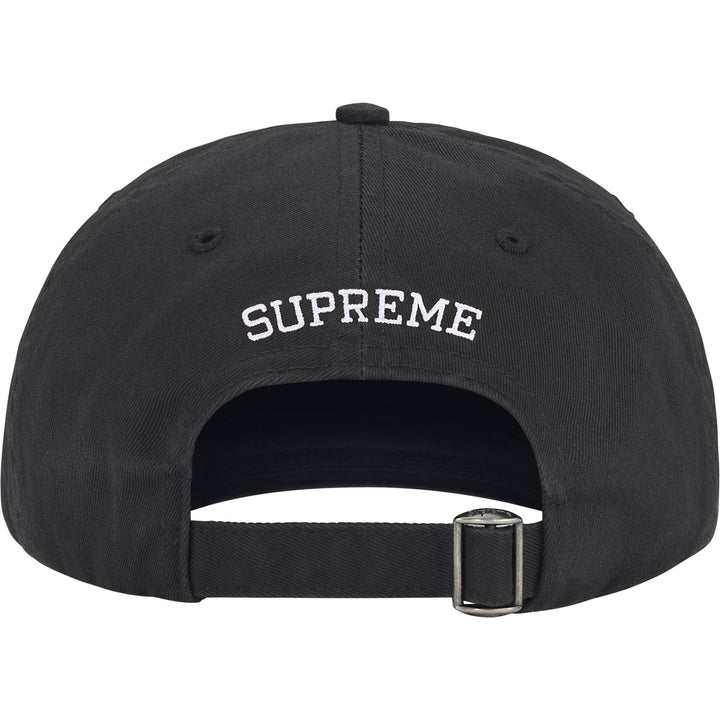 Splatter 6-Panel