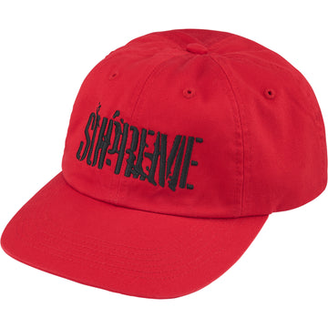 Splatter 6-Panel