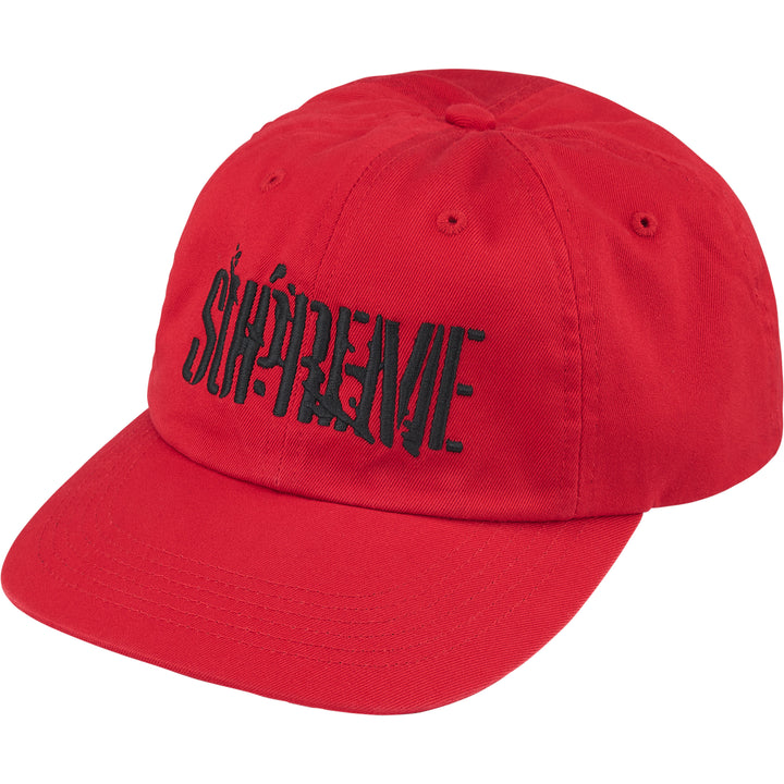 Splatter 6-Panel