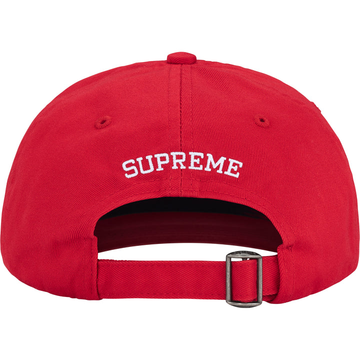 Splatter 6-Panel-6