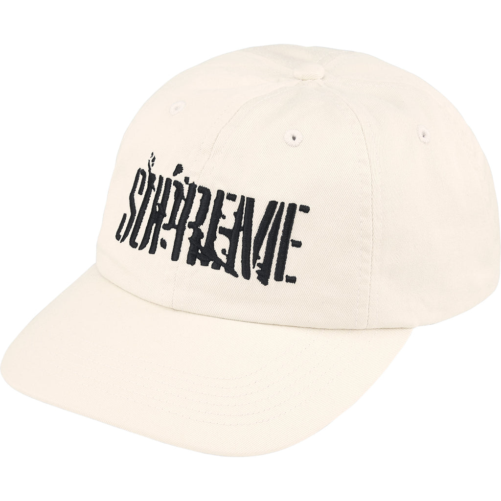 Splatter 6-Panel - Shop - Supreme