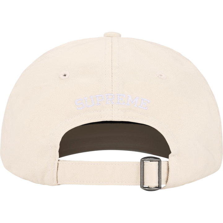 Supreme グリッドパターン キャップ Supreme グリッドパターン キャップ