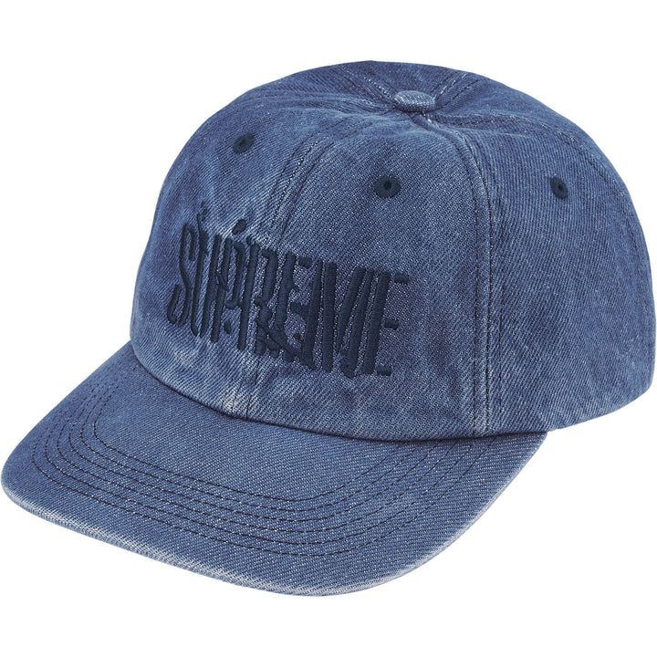Splatter 6-Panel - Shop - Supreme