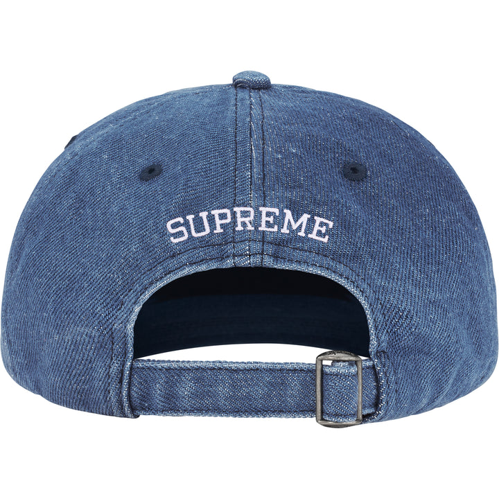 Splatter 6-Panel - Shop - Supreme