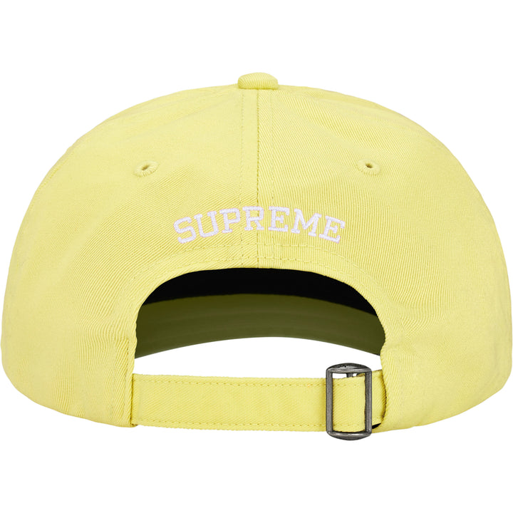 Splatter 6-Panel - Shop - Supreme
