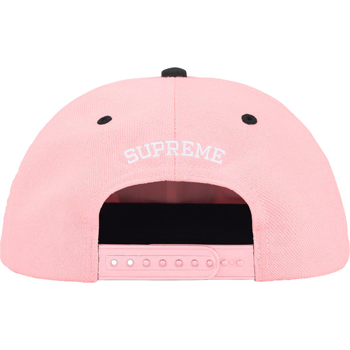 Pledge Allegiance 6-Panel - Shop - Supreme