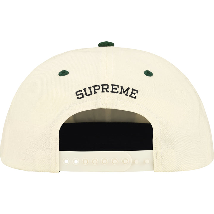 Pledge Allegiance 6-Panel - Shop - Supreme